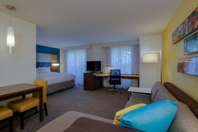 Residence Inn Springfield Chicopee