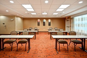 Residence Inn Springfield Chicopee