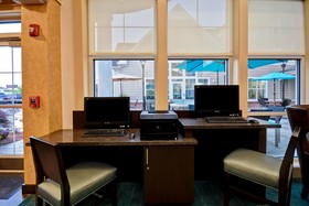 Residence Inn Springfield Chicopee