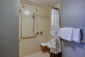 Residence Inn Springfield Chicopee