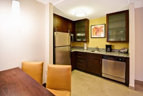 Residence Inn Springfield Chicopee
