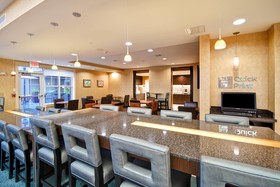 Residence Inn Springfield Chicopee