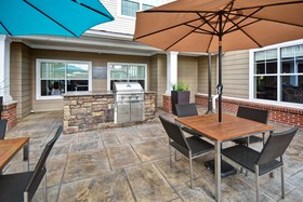 Residence Inn Springfield Chicopee