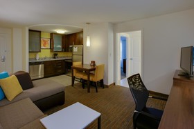 Residence Inn Springfield Chicopee