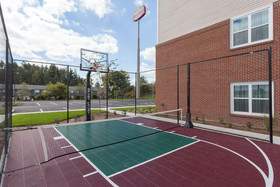 Residence Inn Springfield Chicopee