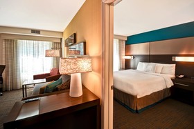 Residence Inn Springfield Chicopee