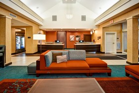 Residence Inn Springfield Chicopee