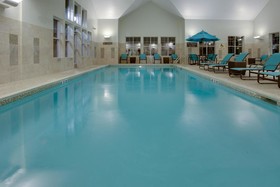 Residence Inn Springfield Chicopee