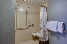 Residence Inn Springfield Chicopee