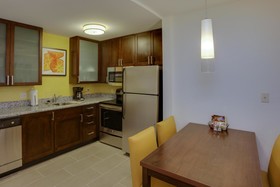 Residence Inn Springfield Chicopee
