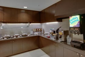 Residence Inn Springfield Chicopee