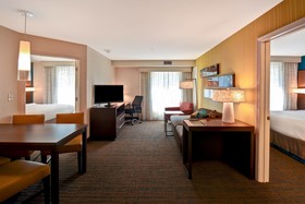 Residence Inn Springfield Chicopee