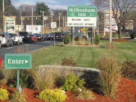 Wilbraham Inn