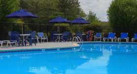 Best Western At Historic Concord