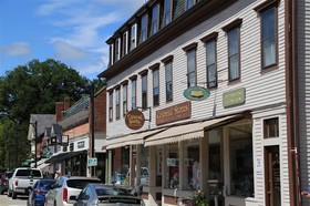 Best Western At Historic Concord