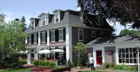 Concord's Colonial Inn