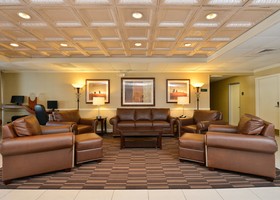 Best Western Plus North Shore Hotel