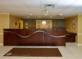 Best Western Plus North Shore Hotel