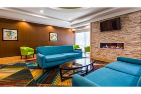 Best Western Plus North Shore Hotel