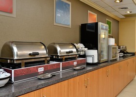 Best Western Plus North Shore Hotel