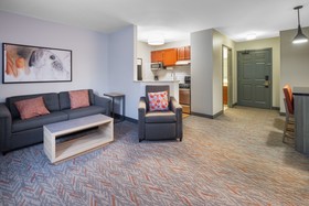 Candlewood Suites Boston North Shore - Danvers