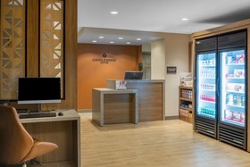 Candlewood Suites Boston North Shore - Danvers