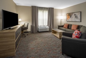 Candlewood Suites Boston North Shore - Danvers