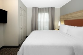 Candlewood Suites Boston North Shore - Danvers