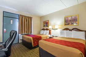 Econo Lodge