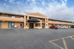 Econo Lodge