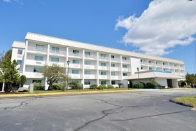 Motel 6 Boston Danvers