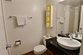 Motel 6 Boston Danvers