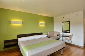 Motel 6 Boston Danvers