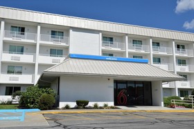 Motel 6 Boston Danvers