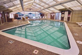 Motel 6 Boston Danvers