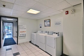 Motel 6 Boston Danvers