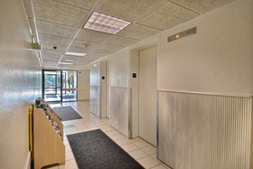 Motel 6 Boston Danvers