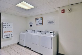 Motel 6 Boston Danvers