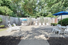 Motel 6 Boston Danvers