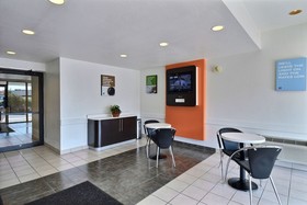 Motel 6 Boston Danvers