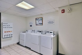 Motel 6 Boston Danvers