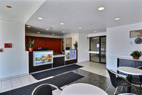 Motel 6 Boston Danvers