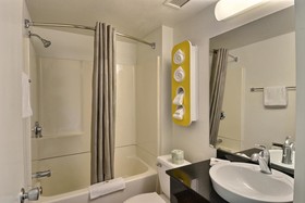 Motel 6 Boston Danvers