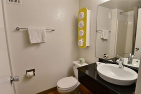 Motel 6 Boston Danvers