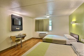 Motel 6 Boston Danvers