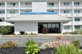Motel 6 Boston Danvers