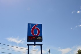 Motel 6 Boston Danvers