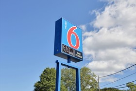 Motel 6 Boston Danvers