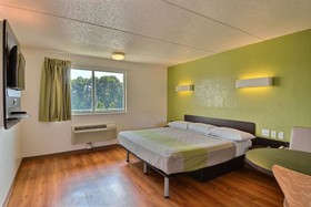 Motel 6 Boston Danvers