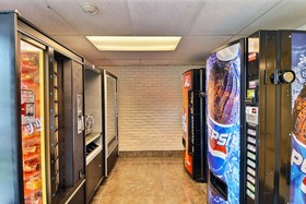 Motel 6 Boston Danvers